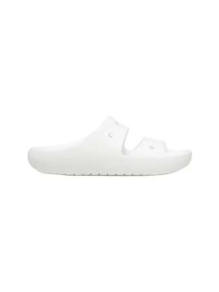 Pantofi Crocs clasici alb