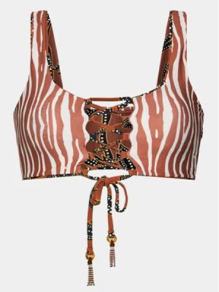 Maaji Bikini partea de sus Colorat