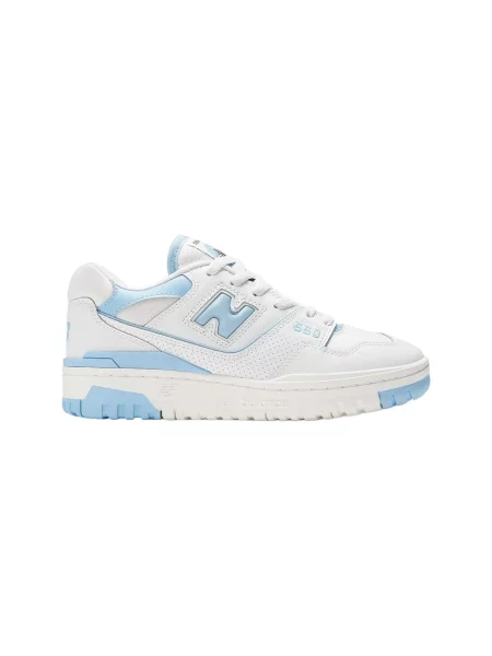 Tenisky New Balance 550 modrá