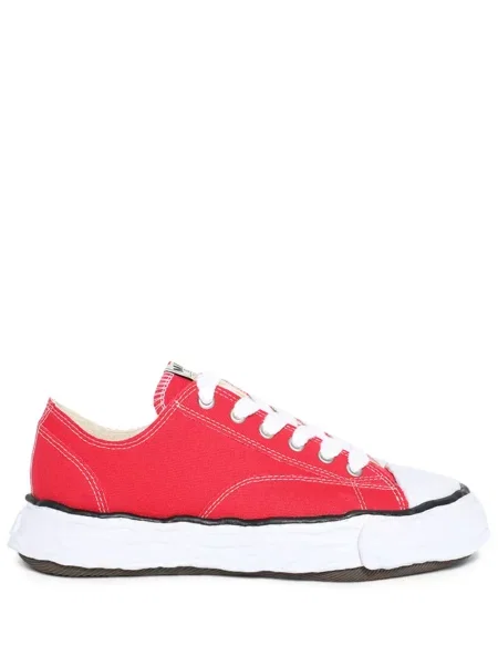 Sneakerși Maison Mihara Yasuhiro roșu