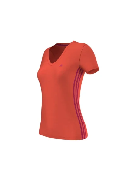 Ruha Adidas piros