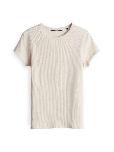 Someday Majica Kleoh slonovina