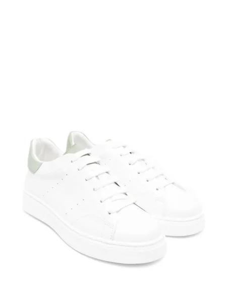 Sneakersy dziecięce Colorichiari białe