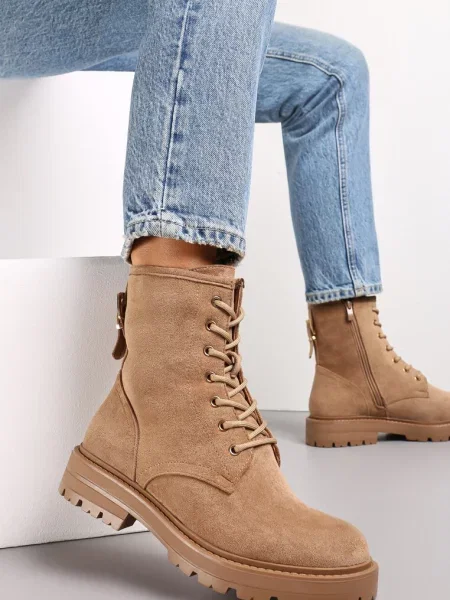 Botine Basida maro