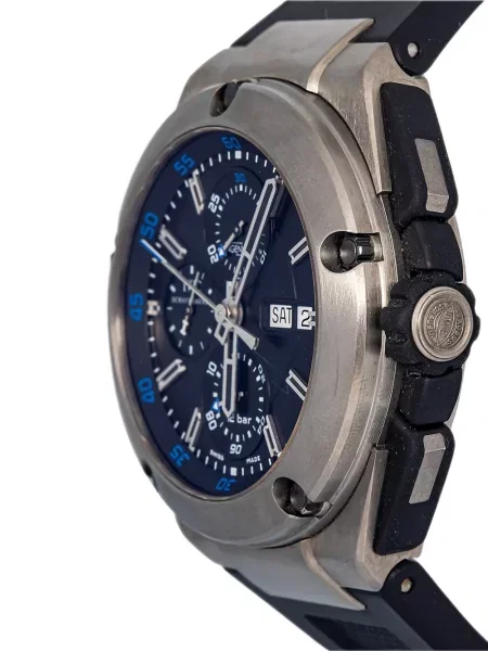 Ceas Iwc Schaffhausen negru