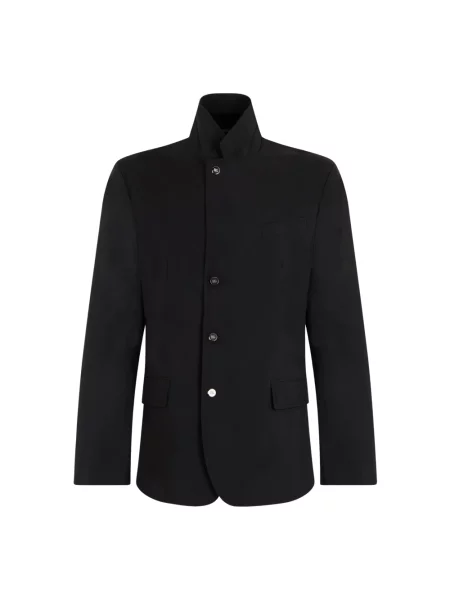 Marynarka Dolce And Gabbana czarna