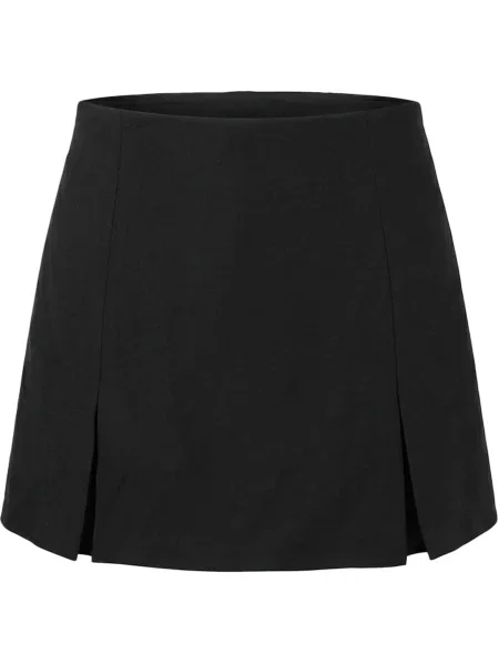 Studioselect Fustă Ruth' negru