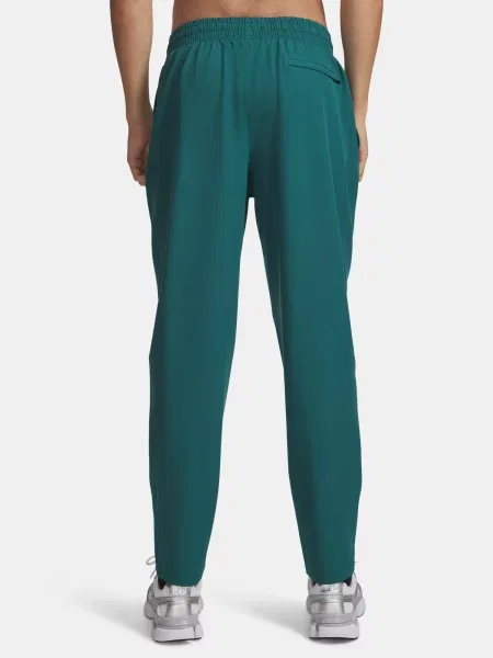 Pantaloni sport Under Armour negru