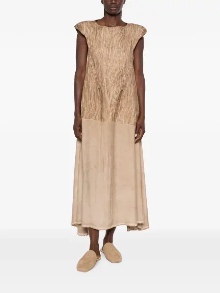 Rochie midi Isaac Sellam Experience fără mâneci