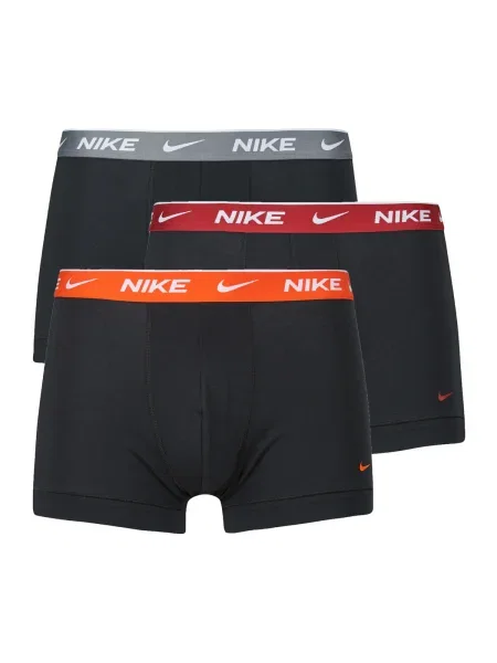Balenie nohavičiek Nike čierna