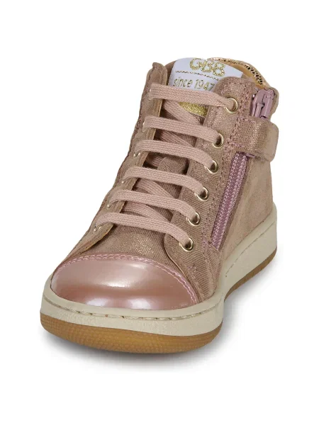 Pantofi copii Gbb roz