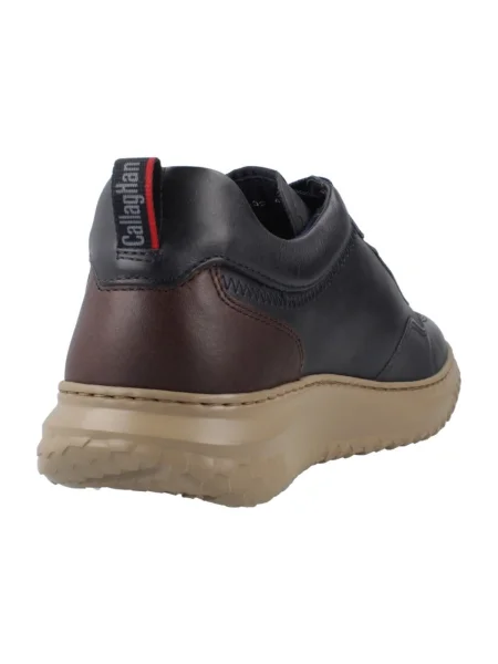 Pantofi Callaghan albastru