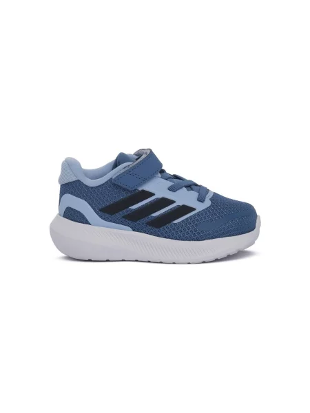 Gyerek félcipő Adidas kék