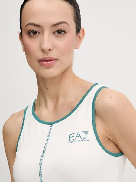 Спортивна сукня Emporio Armani