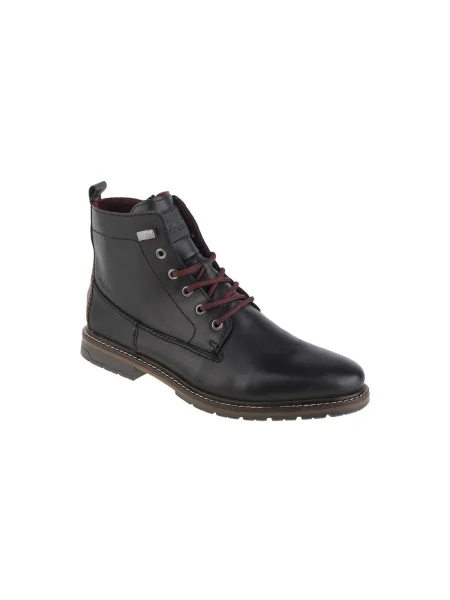 Pantofi Rieker negru
