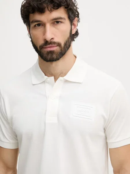 Lacoste поло