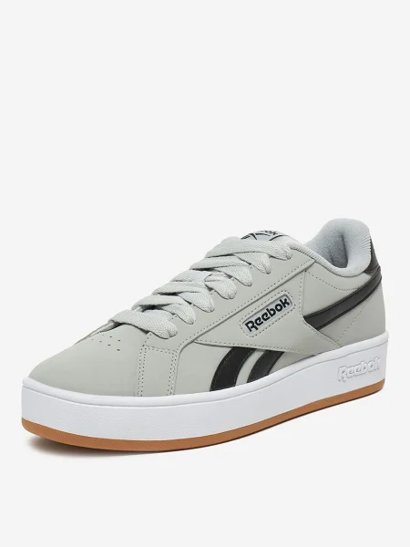 Sportcipők Reebok RETRO MEGA Fekete szürke