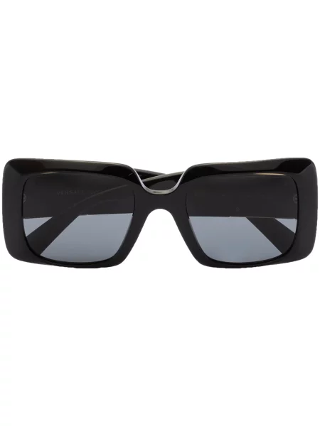 Ochelari de soare Versace Eyewear negru