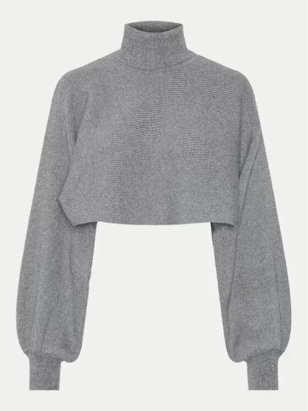 Pieces Гольф Rue сірий