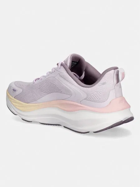 Skechers pantofi de alergat MAX RUN violet