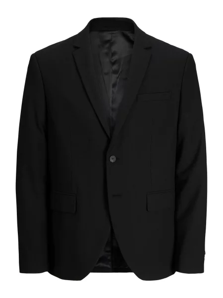 JACK & JONES Společenské sako JPRBLAMARTIN' černá