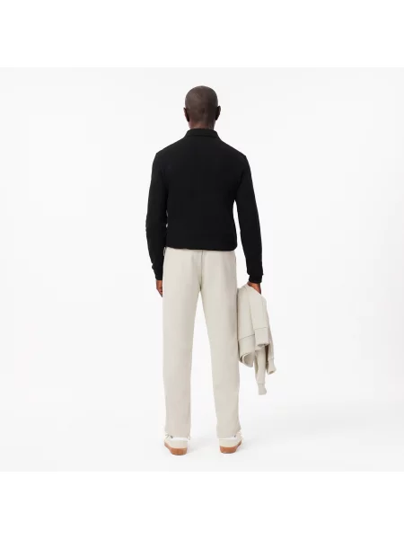 Lacoste Spodnie Dresowe Paris