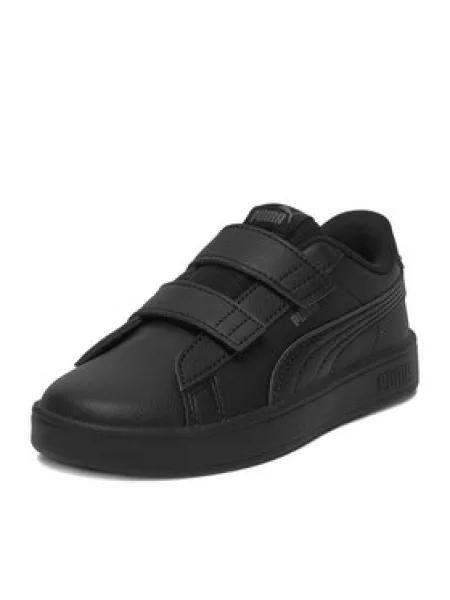 Puma Sportcipők C-Rickie Classic V Ps fekete