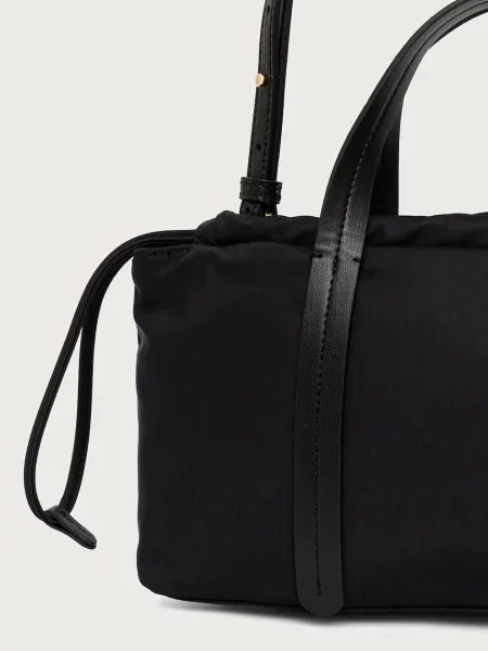 Torebka Tommy Hilfiger czarna