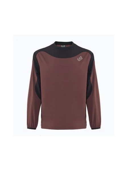 Футболка Ea7 Emporio Armani