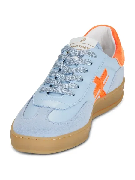 Pantofi Another Trend albastru