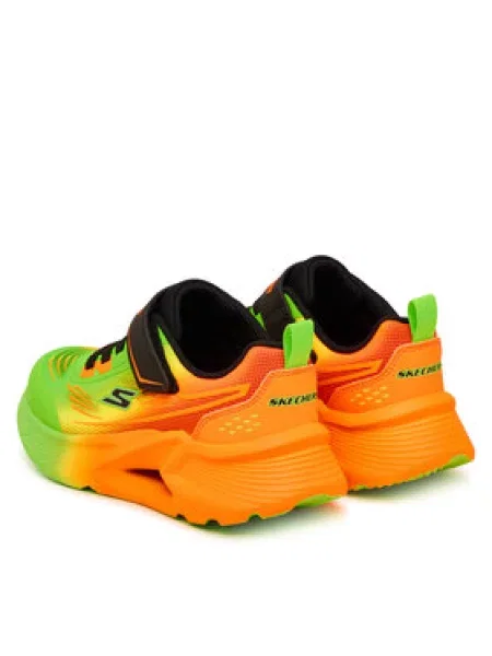 Tenisice Skechers zelena