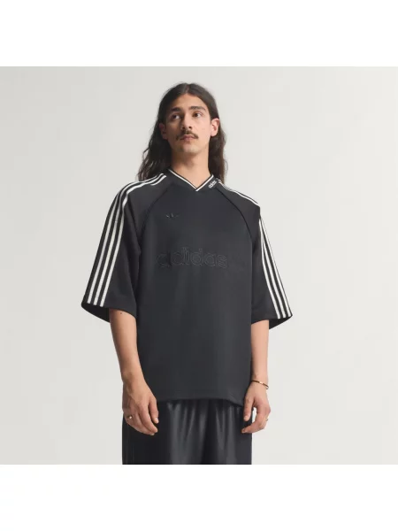 Koszulka Premium Jersey czarna