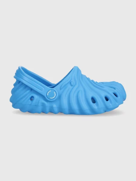 Crocs Дитячі шльопанці Salehe Bembury x The Pollex