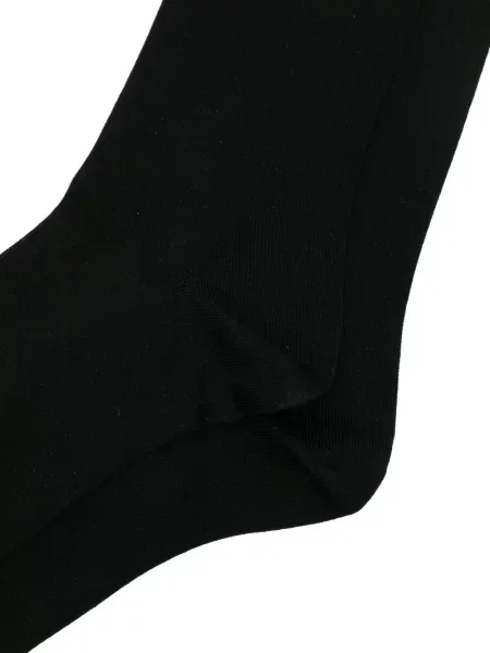 Șosete Zegna negru