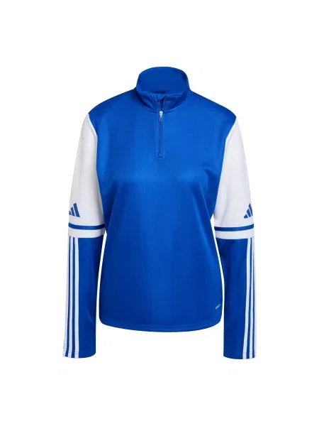 Top Adidas niebieski