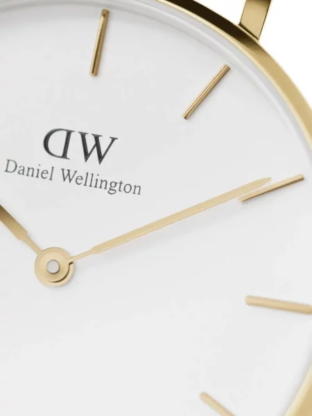 Laikrodžiai Daniel Wellington balta