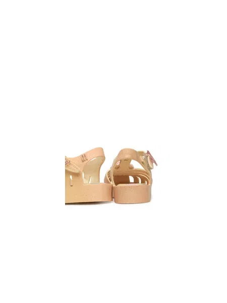 Sandale Melissa Mini Melissa Possession Uni Bb žuta