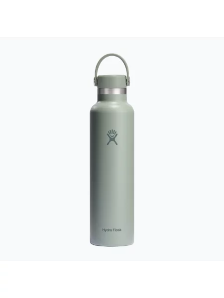 Czapka z daszkiem Hydro Flask zielona