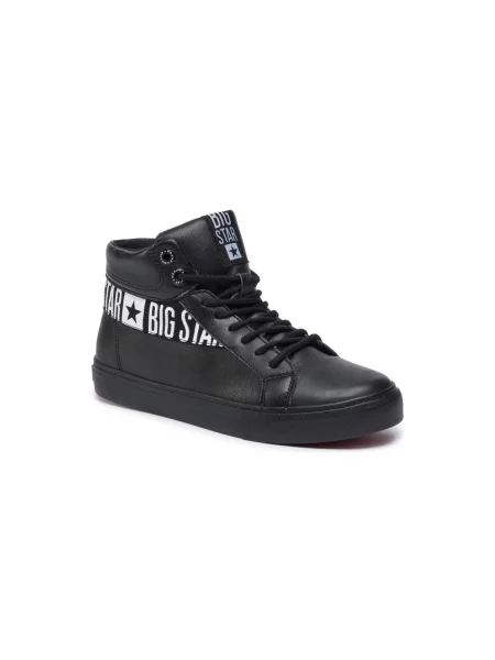 Tenisice Big Star crna