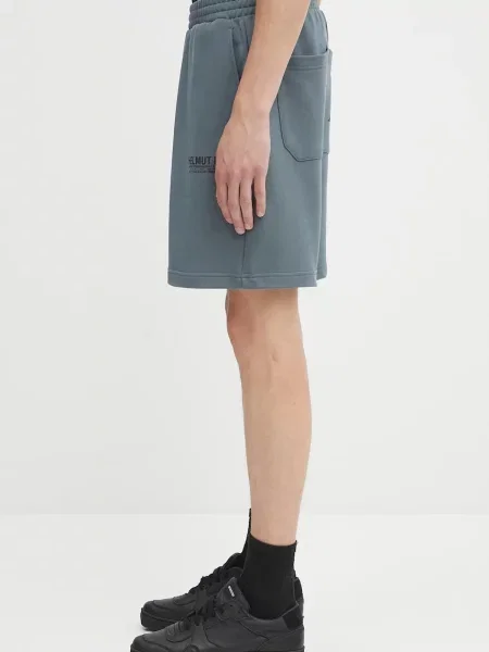 Helmut Lang pantaloni scurți din