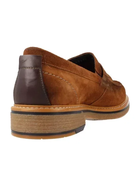 Pantofi Fluchos maro