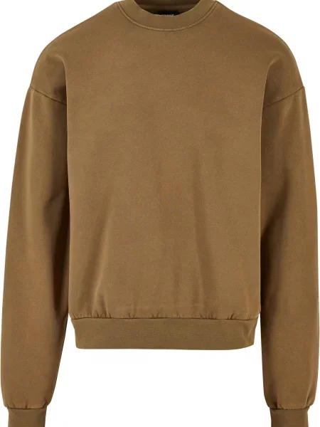 Geacă Urban Classics maro