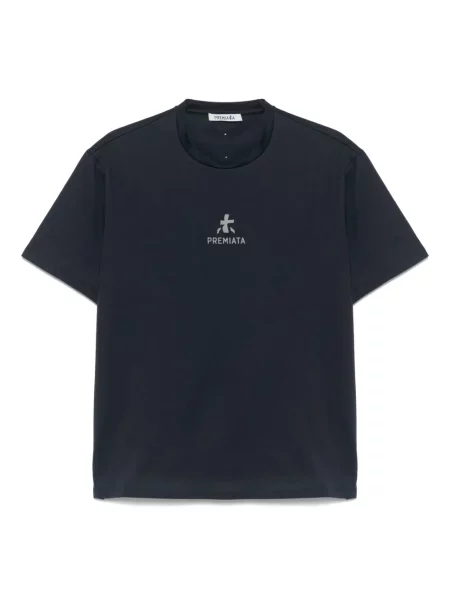 Tricou Premiata albastru
