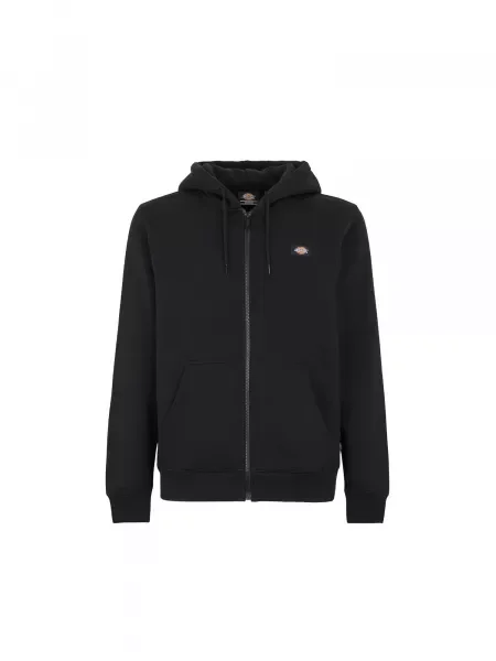 DICKIES Jopa na Oakport' črna