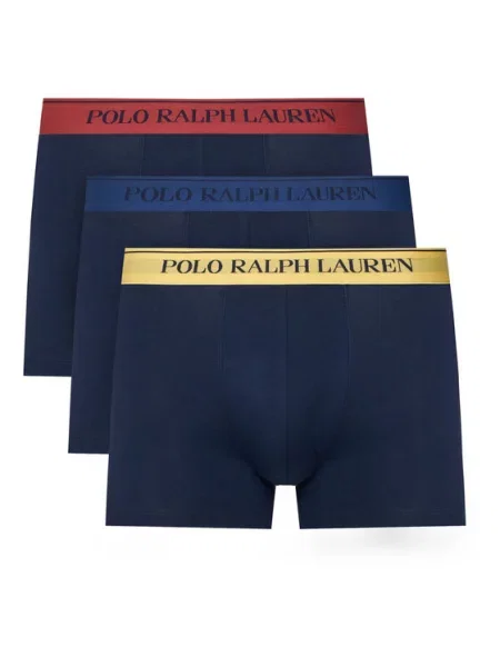 Комплект трусиков Polo Ralph Lauren