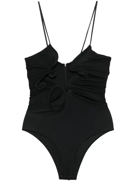 Bluzka Christopher Esber czarna