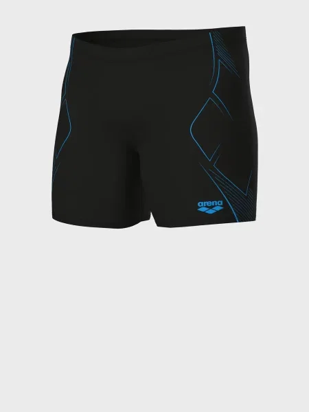 Плавки Arena чорні
