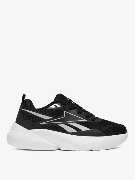 Sneakersy czarne