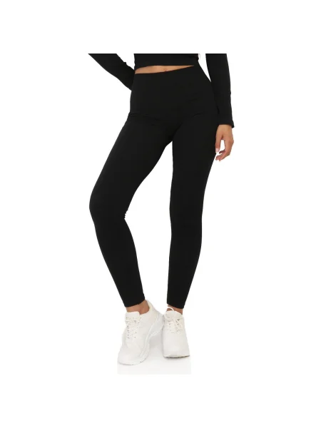 Dresuri La Modeuse negru