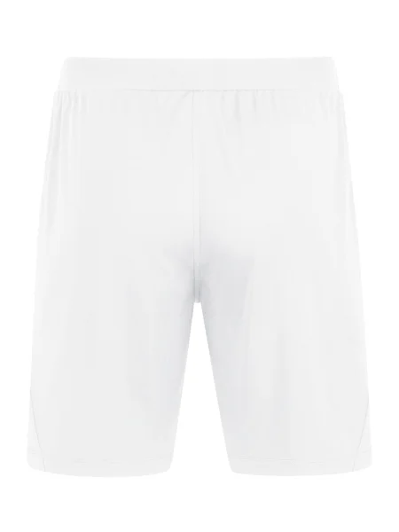 JAKO Pantaloni sport alb